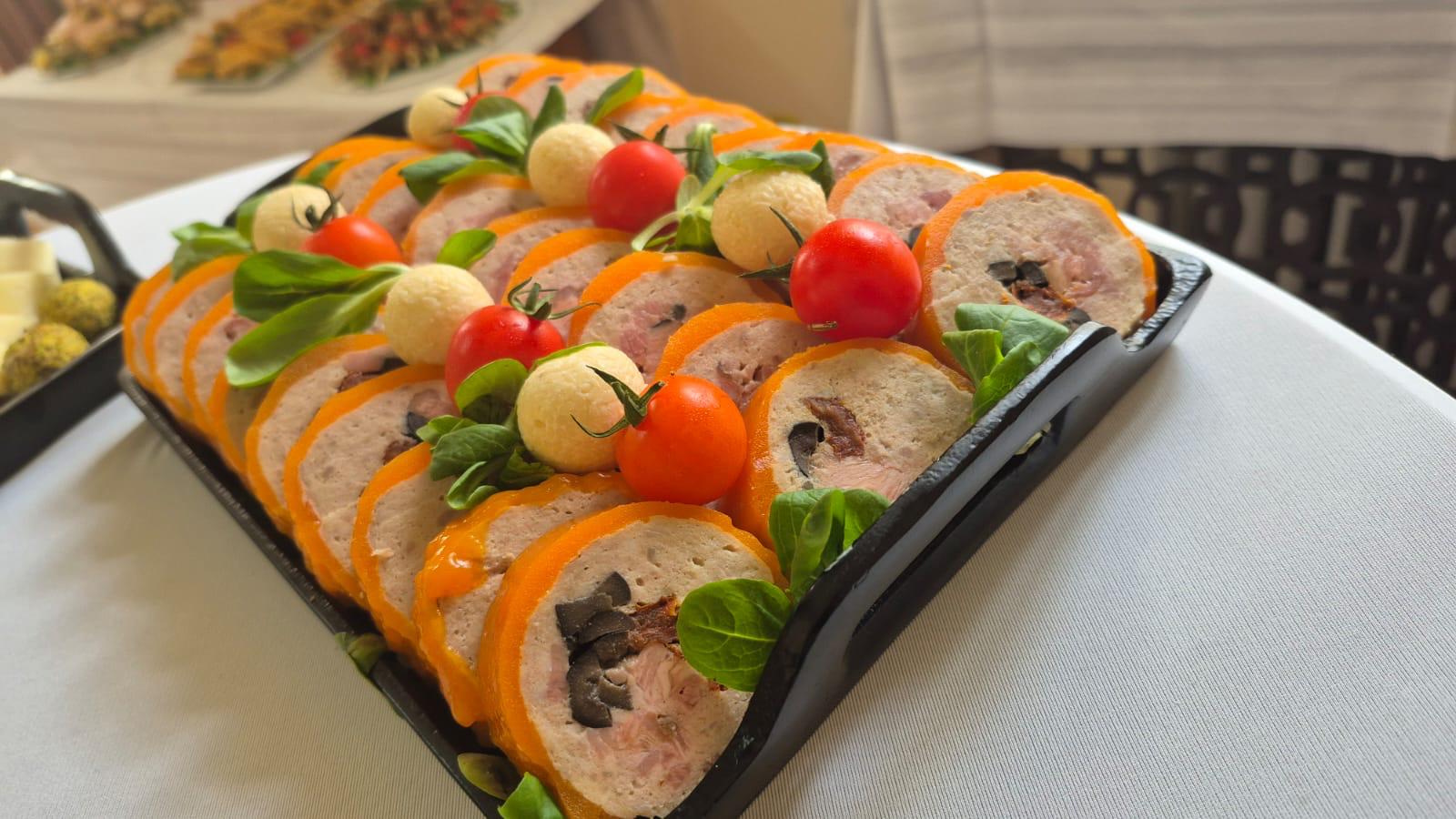 Catering Bon Apetit Pitesti - Imagine 0